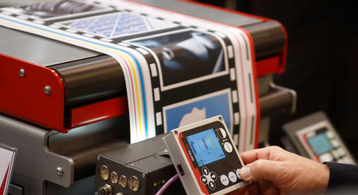 Guiding Devices – PT. Viktori Profindo Automation