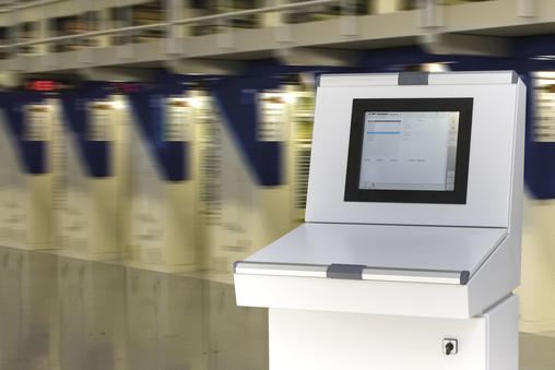regi_star 20 – Register control – PT. Viktori Profindo Automation