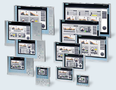 COMFORT PANEL – PT. Viktori Profindo Automation